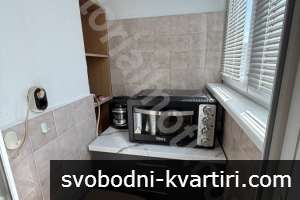 Тристаен уютен апартамент в кв. Картала Тристаен уютен апартамент в кв. Картала