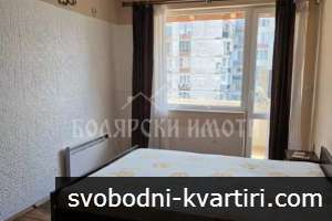Двустаен тип Мезонет под наем в Колю Фичето
