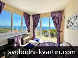 Villa Regina Bella – Луксозна морска вила с басейн