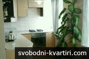 Двустаен апартамент Каменица 2