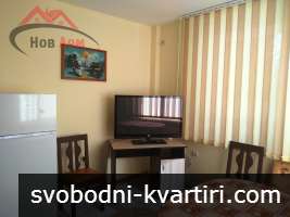 Двустаен апартамент в кв. Акация Двустаен апартамент в кв. Акация