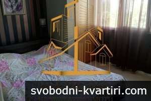 Тристаен апартамент - Младост 2, Варна (Обява N:778425)