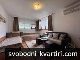 Сарафово двустаен апартамент обзаведен #1748423497