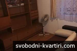 Двустаен апартамент кв.Смирненски партер Двустаен апартамент кв.Смирненски партер
