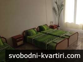 Поморие, Апартамент за лятна почивка, Дом Камови