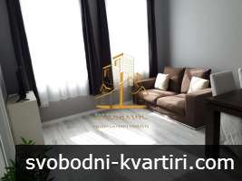 Двустаен апартамент – Център, Варна (Обява №: 870460)