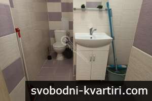Двустаен апартамент ново строителство Двустаен апартамент ново строителство