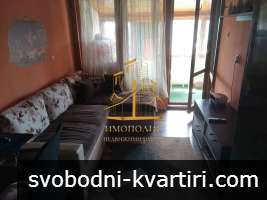 Двустаен апартамент – Нептун, Варна (Обява №:490635)