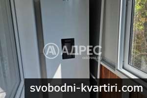 Двустаен апартамент под наем 705226
