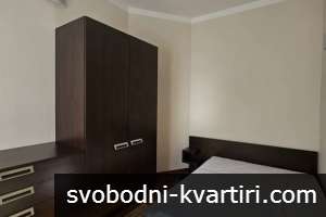 Многостаен апартамент, ж.к. Манастирски ливади
