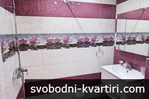 Сарафово тристаен апартамент обзаведен #1744631202