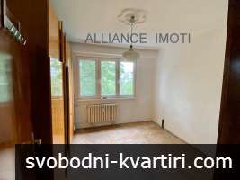 3 - стаен апартамент в кв. Младост 1