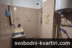 Тристаен в кв. Бузлуджа Тристаен в кв. Бузлуджа