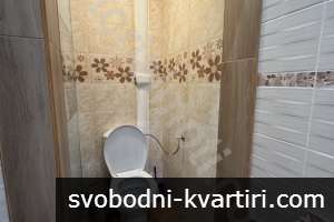 Двустаен апартамент в ТОП центъра Двустаен апартамент в ТОП центъра