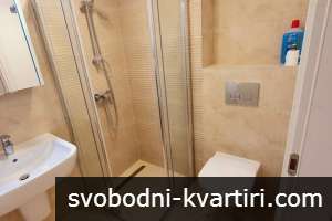Двустаен апартамент Остромила