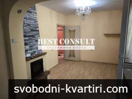 Етаж от къща, три климатика - Централна гара Етаж от къща, три климатика - Централна гара