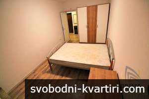 Славейков двустаен апартамент обзаведен #1750078142