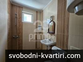 Двустаен с паркомясто, кв. Бузлуджа