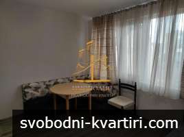 Едностаен апартамент – Конфуто, Варна (Обява №:708018)