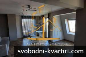 Тристаен апартамент - Гръцка Махала, Варна (Обява N:475083)