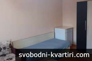 ✅Отдава 1стаен, Възраждане, Университета, Парка. ✅Климатик, ТЕЦ. Тухла. Напълно обзаведен. ✅Отдава 1стаен, Възраждане, Университета, Парка. ✅Климатик, ТЕЦ. Тухла. Напълно обзаведен.