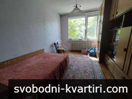 Тристаен апартамент под наем