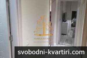 Двустаен апартамент – Окръжна Болница, Варна (Обява №:662760)