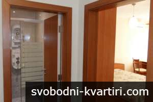 Двустаен, под наем, ж.к Младост 3