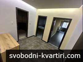 Двустаен, под наем, ж.к Люлин 2.
