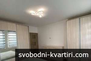 Двустаен апартамент Въстанически