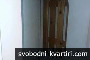 Двустаен в идеален център Двустаен в идеален център