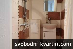 Двустаен апартамент в Центъра на гр. Бургас