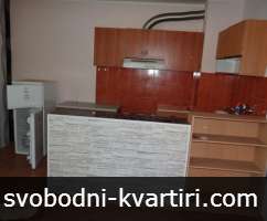 Тристаен апартамент Каменица 1