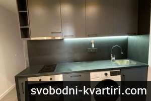 Двустаен, под наем, ж.к Връбница 1