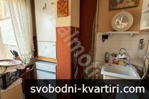 Тристаен апартамент в кв. Колю Фичето Тристаен апартамент в кв. Колю Фичето