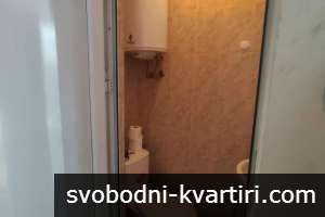 Даваме под наем търговско помещение в Каменица 1 Даваме под наем търговско помещение в Каменица 1