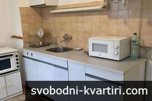 2-стаен апартамент под наем кв. Бузлуджа 2-стаен апартамент под наем кв. Бузлуджа