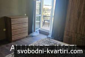 2 - стаен апартамент в кв. Люлин център
