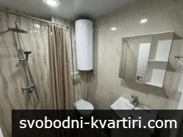 Двустаен апартамент, под наем, кв. Възраждане 3