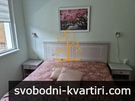 Двустаен апартамент – Гръцка махала, Варна (Обява №:973860)