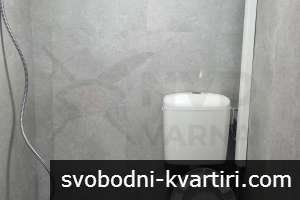 Дава се под наем тристаен апартамент в Център! Дава се под наем тристаен апартамент в Център!