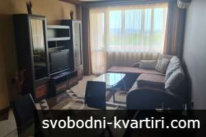 Отлична квартира в к. Слънчев дом