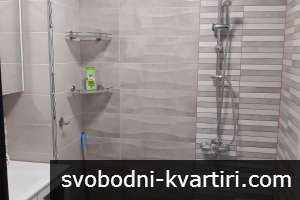 Двустаен, нов, Нова болница Двустаен, нов, Нова болница