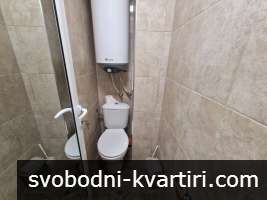 Тристаен апартамент под наем в широк център на гр. Благоевград, в близост до ЮЗУ „Неофит Рилски“