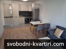 Двустаен, под наем, кв. Овча Купел