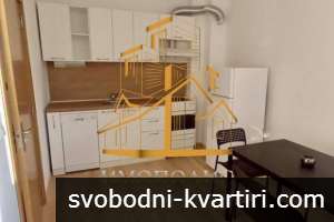 Двустаен апартамент - Изгрев, Варна (Обява №:135637)