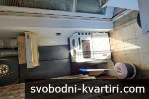 Двестаен обзаведен, ТЕЦ, климатик - Възраждане, Университета