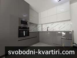 Славейков двустаен апартамент обзаведен #1753879781