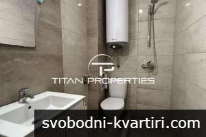 Двустаен апартамент,под наем, кв. Колхозен пазар