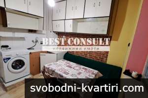 Едностаен обзаведен, ТЕЦ - Земеделския колеж